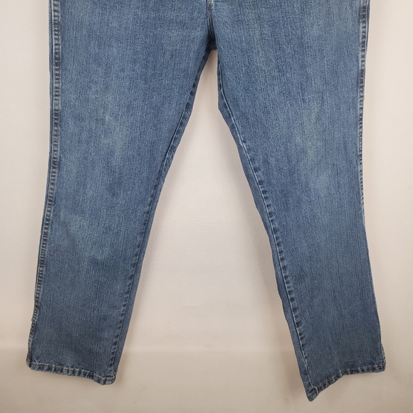 Wrangler 20X Men's Jeans Size 38x32 Cowboy Western - Picture 3 of 12